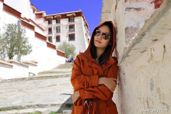 西藏旅游装备指南