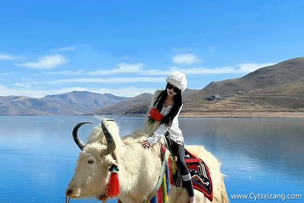 兰州到西藏旅游团六日游