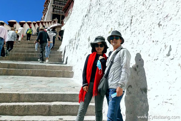 什么时间去西藏旅游好呢