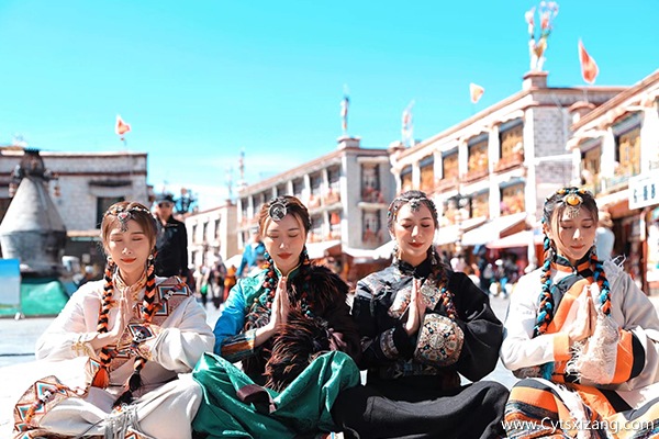 怎么去西藏旅游最好
