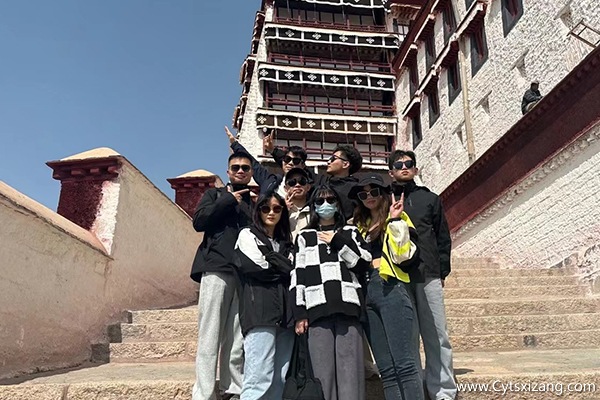5月去西藏怎么玩