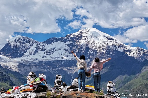 西藏7天旅游多少钱