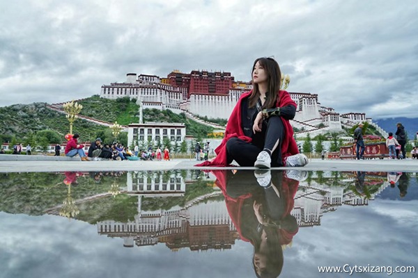 去西藏旅游注意事项