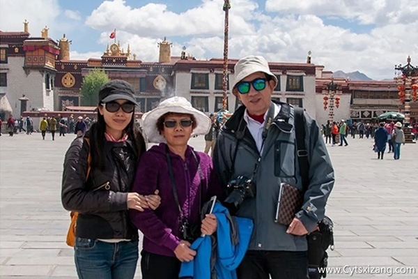 西藏旅游几月份合适