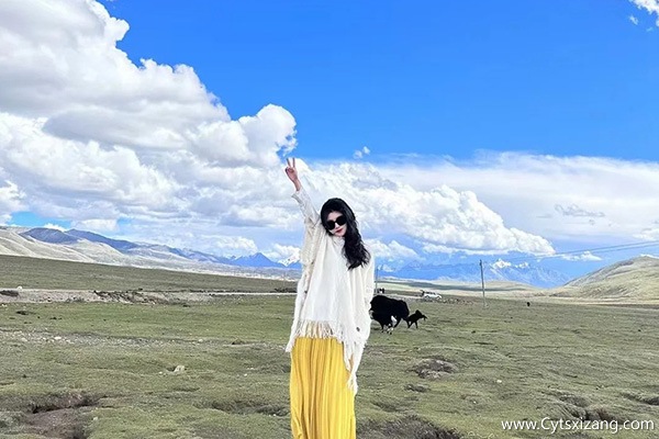 西藏旅游8日游最佳路线
