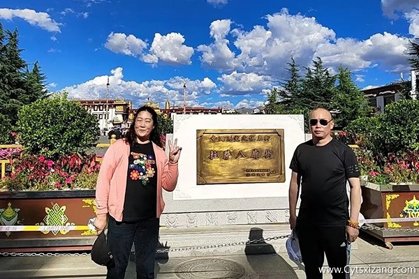 西藏旅游注意事项有哪些